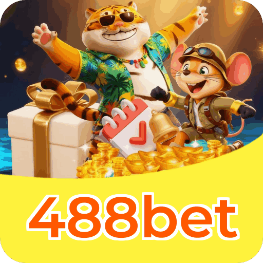 488bet Logo