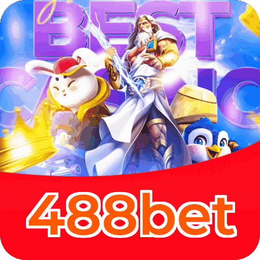 488bet Logo