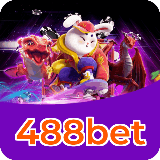 488bet Logo