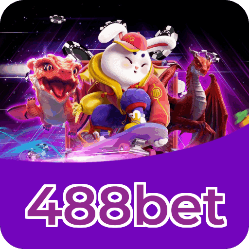 488bet Logo