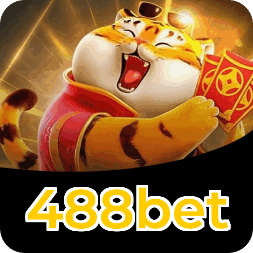 488bet Logo