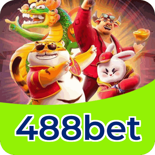488bet Logo