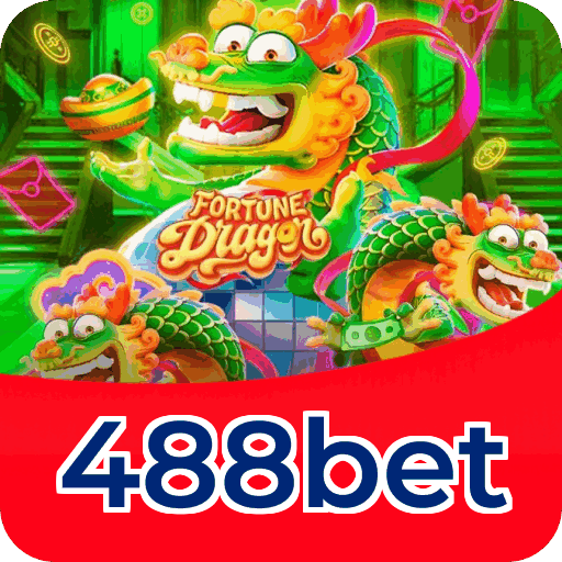 488bet Logo