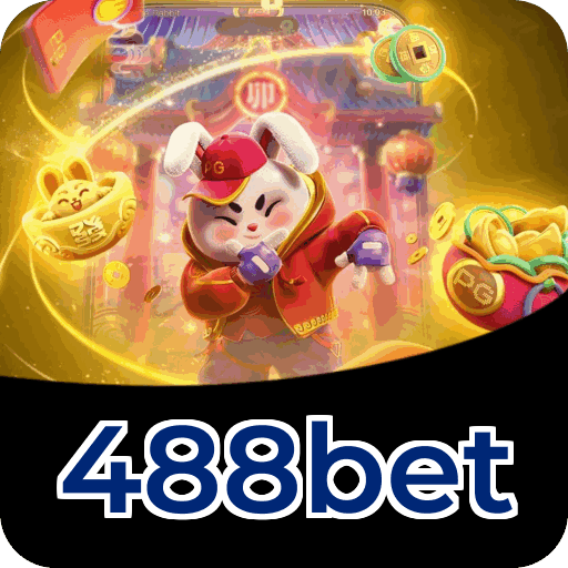 488bet Logo