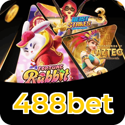 488bet Logo