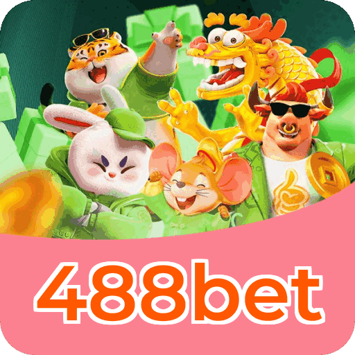 488bet Logo